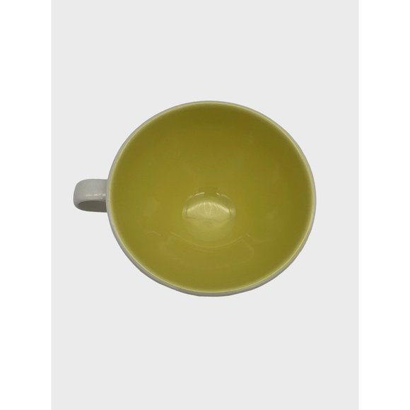 Vintage Ben Seibel Informal by Iroquois Sleepy Hollow Coffee Cup Floral Pattern - Picture 4 of 9